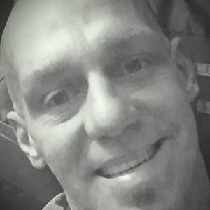 Meet your Posher, Chad